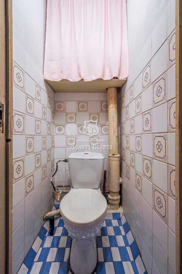 Продажа 3-комнатной квартиры 78.9 м², Здолбуновская ул., 5А