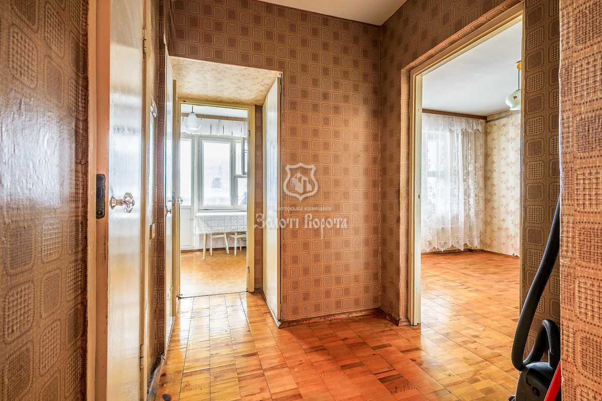 Продажа 3-комнатной квартиры 78.9 м², Здолбуновская ул., 5А