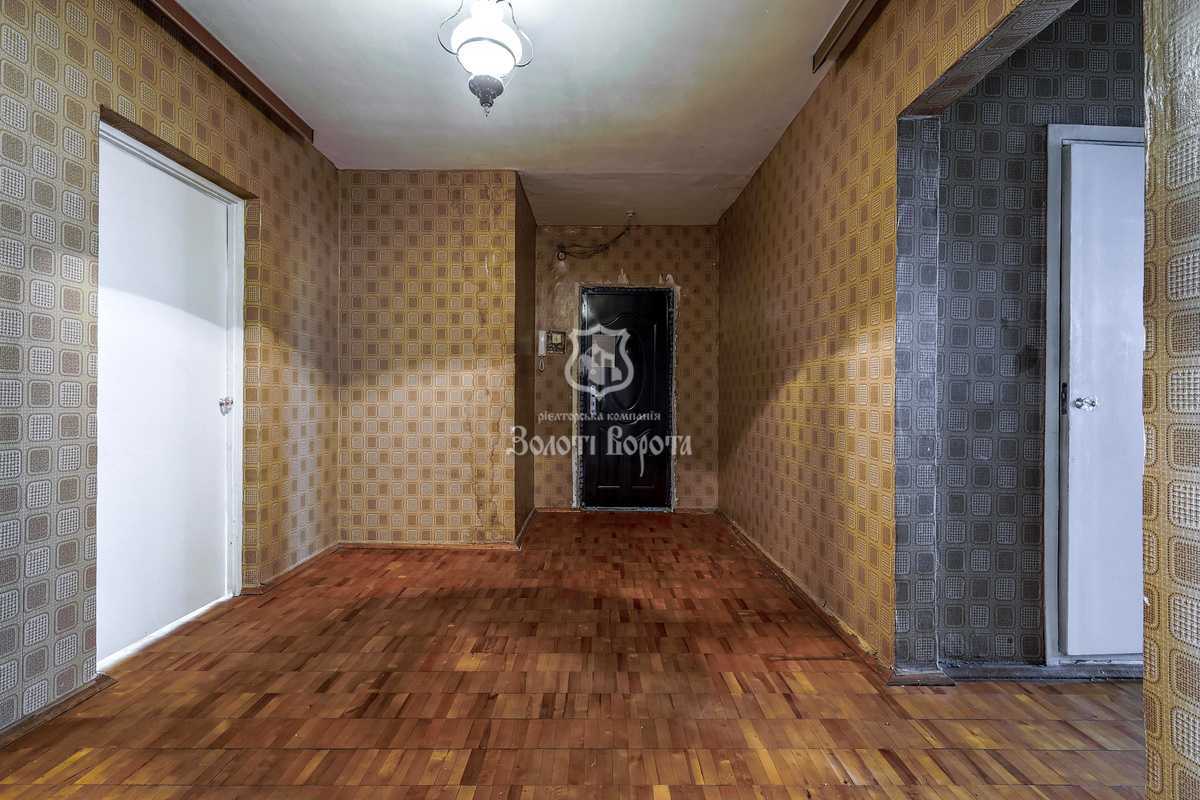 Продажа 3-комнатной квартиры 78.9 м², Здолбуновская ул., 5А