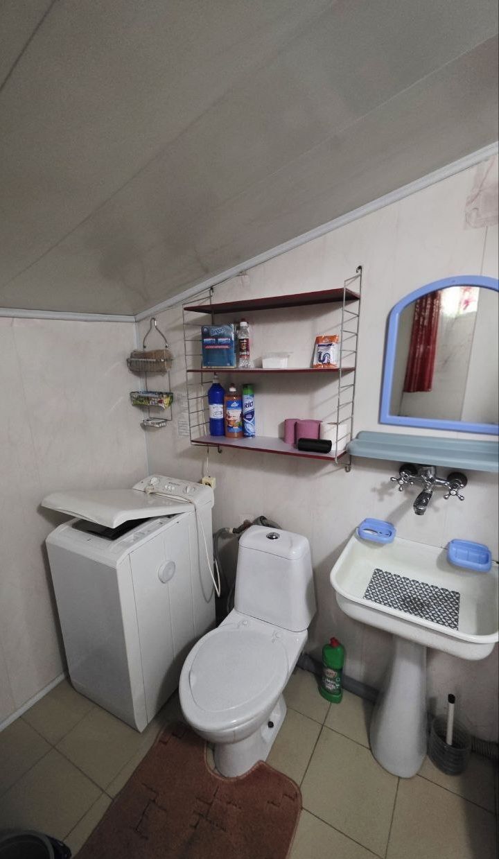 Продажа 3-комнатной квартиры 54 м², Кабардинская ул.