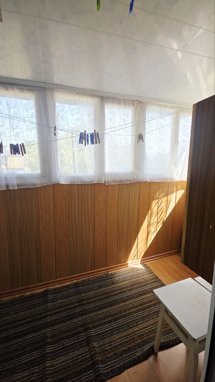 Продажа 3-комнатной квартиры 54 м², Кабардинская ул.