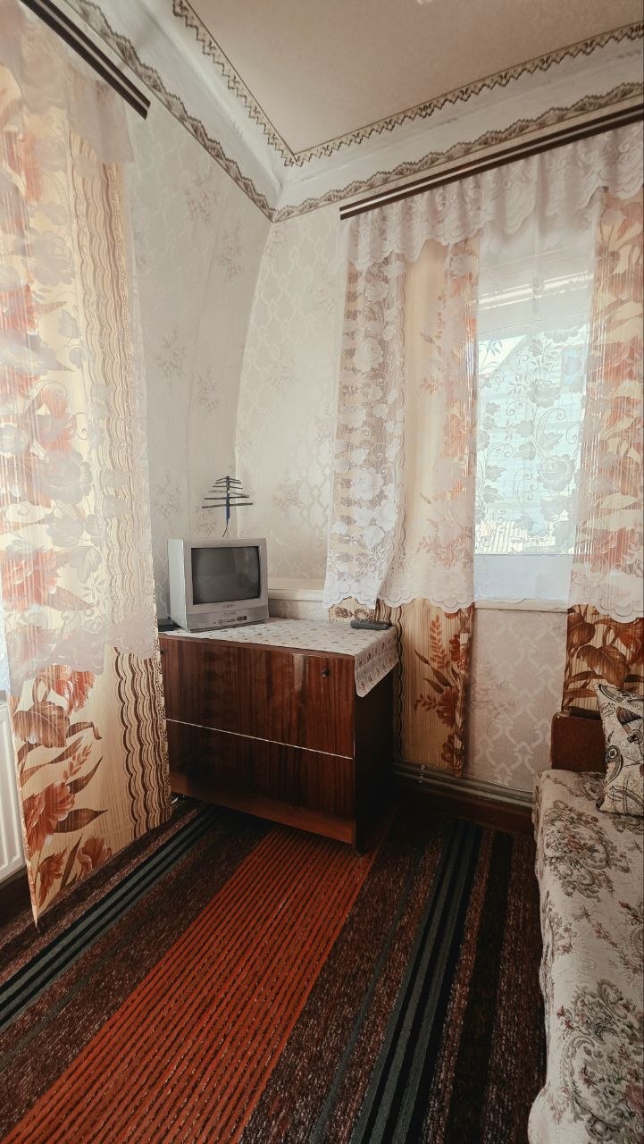 Продажа 3-комнатной квартиры 54 м², Кабардинская ул.