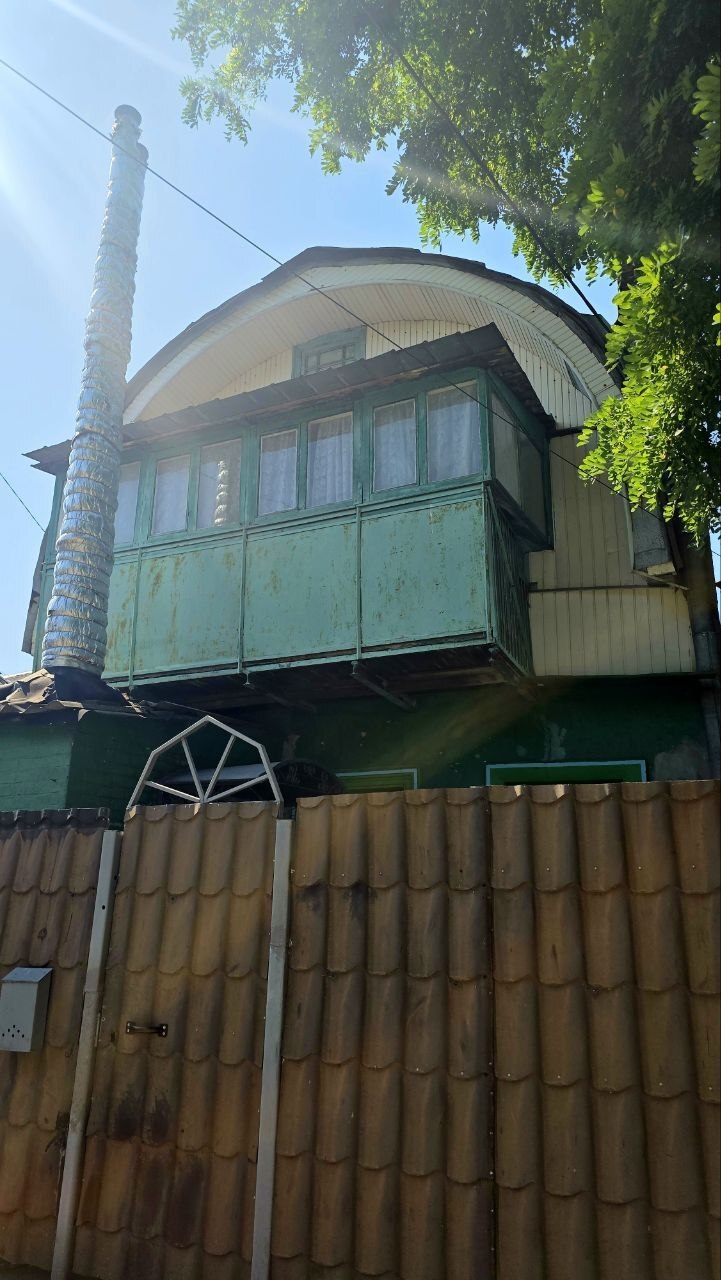 Продажа 3-комнатной квартиры 54 м², Кабардинская ул.