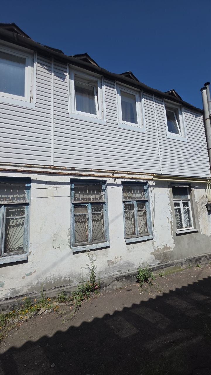Продажа 3-комнатной квартиры 54 м², Кабардинская ул.
