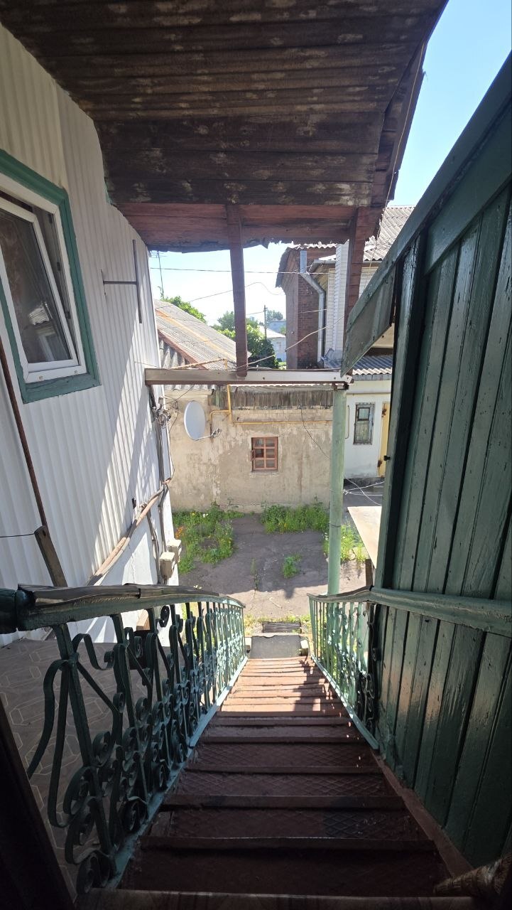 Продажа 3-комнатной квартиры 54 м², Кабардинская ул.
