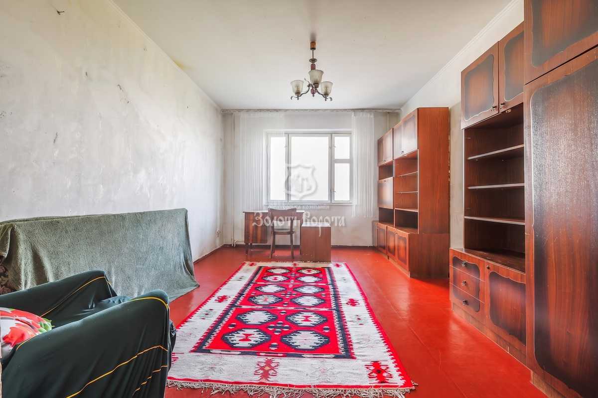 Продажа 3-комнатной квартиры 69.3 м², Милославська, 23