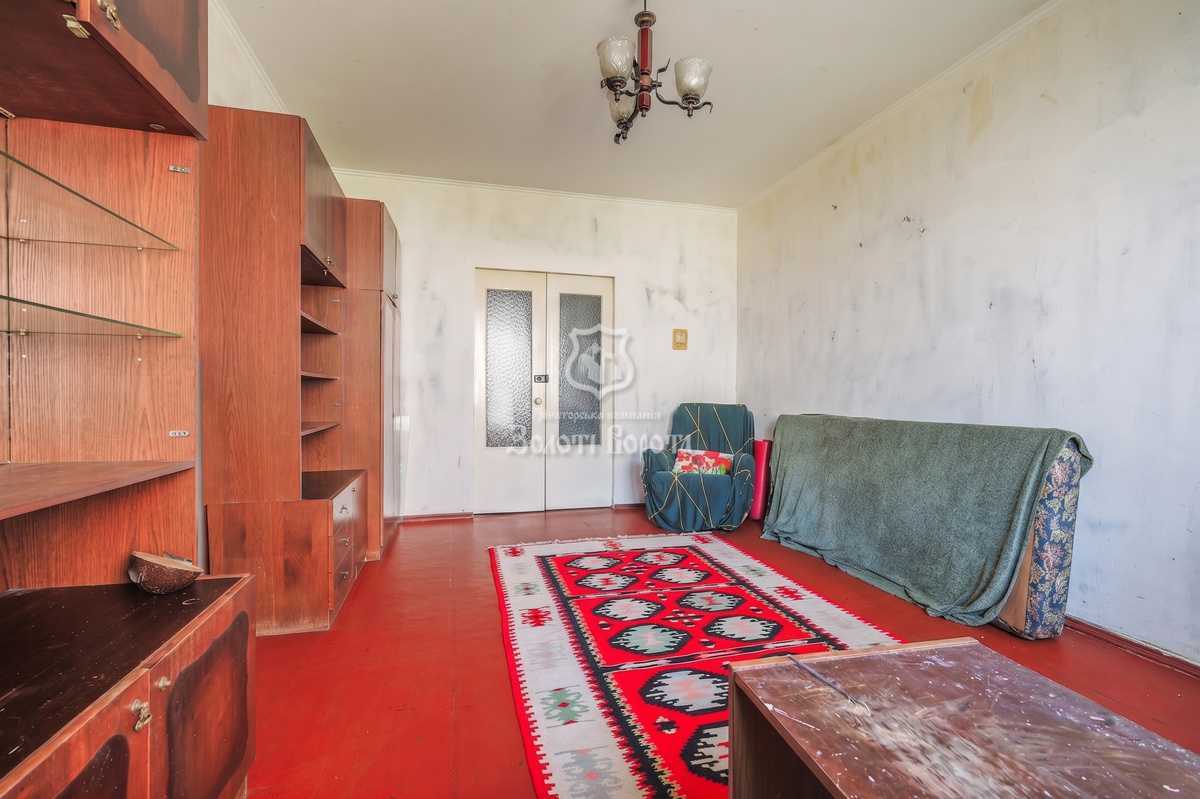 Продажа 3-комнатной квартиры 69.3 м², Милославська, 23