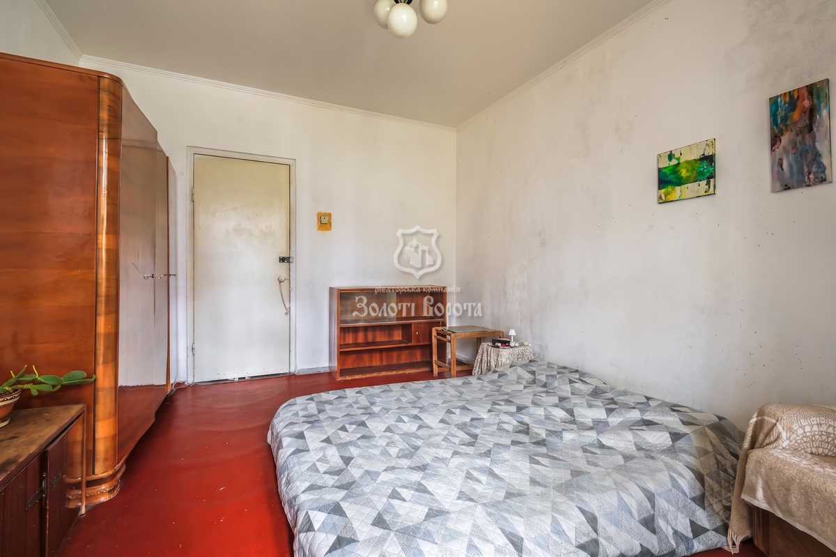 Продажа 3-комнатной квартиры 69.3 м², Милославська, 23