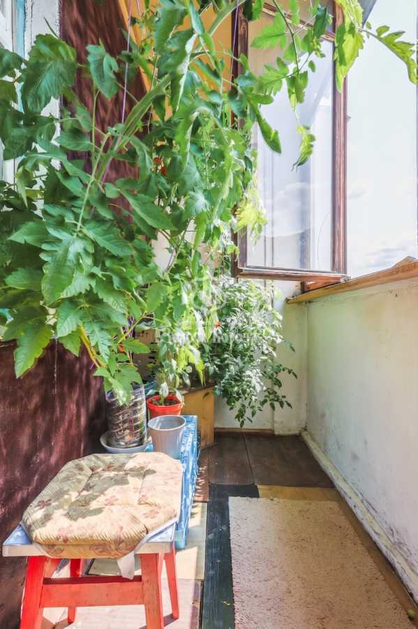 Продажа 3-комнатной квартиры 69.3 м², Милославська, 23