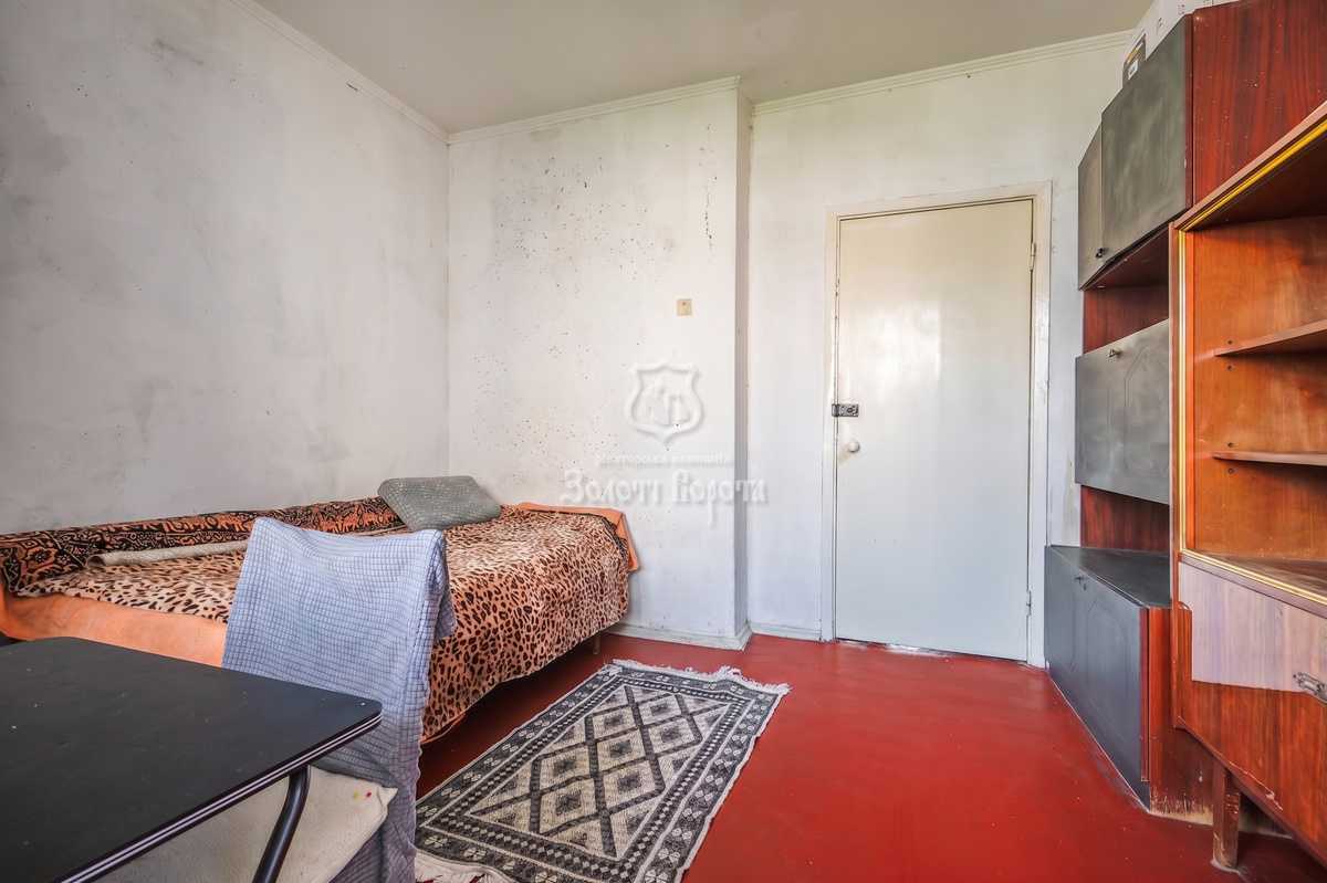 Продажа 3-комнатной квартиры 69.3 м², Милославська, 23