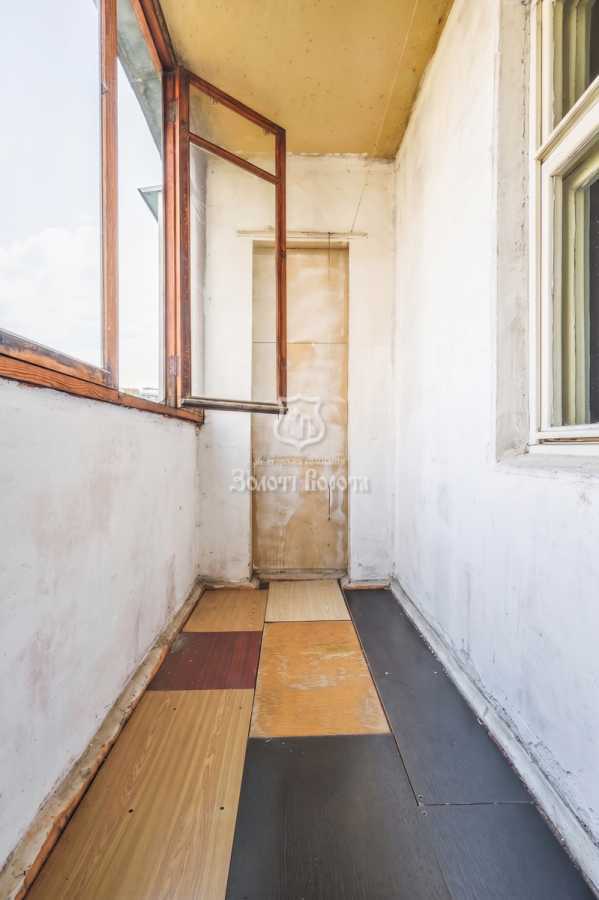 Продажа 3-комнатной квартиры 69.3 м², Милославська, 23