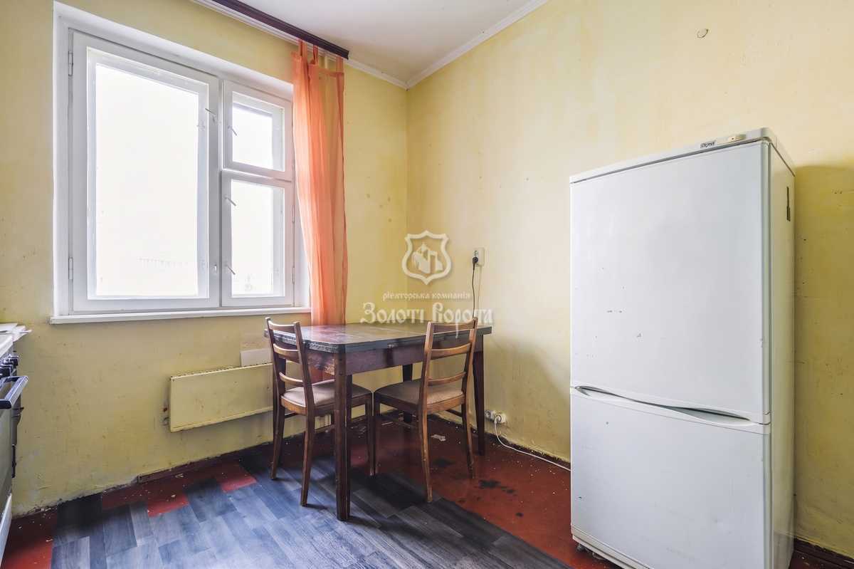 Продажа 3-комнатной квартиры 69.3 м², Милославська, 23