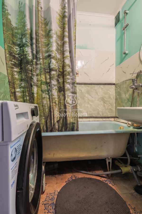 Продажа 3-комнатной квартиры 69.3 м², Милославська, 23