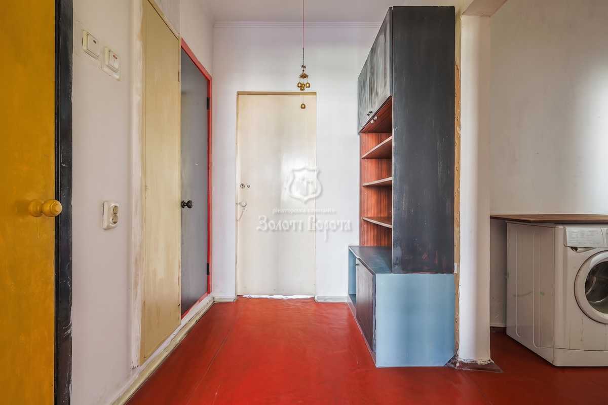 Продажа 3-комнатной квартиры 69.3 м², Милославська, 23