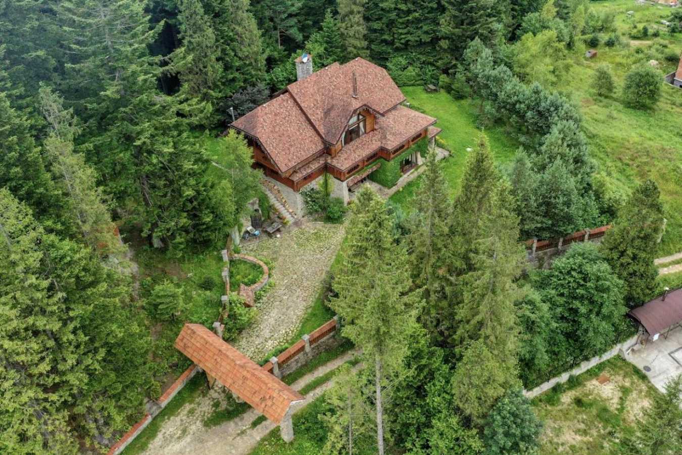 Продаж будинку 316 м², Сходница, улица Бориславська, 37