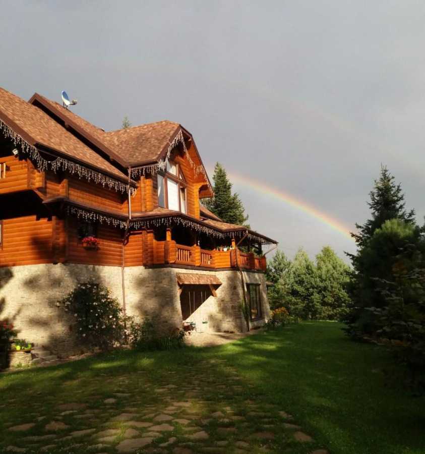 Продаж будинку 316 м², Сходница, улица Бориславська, 37