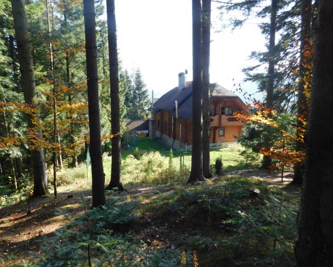 Продаж будинку 316 м², Сходница, улица Бориславська, 37