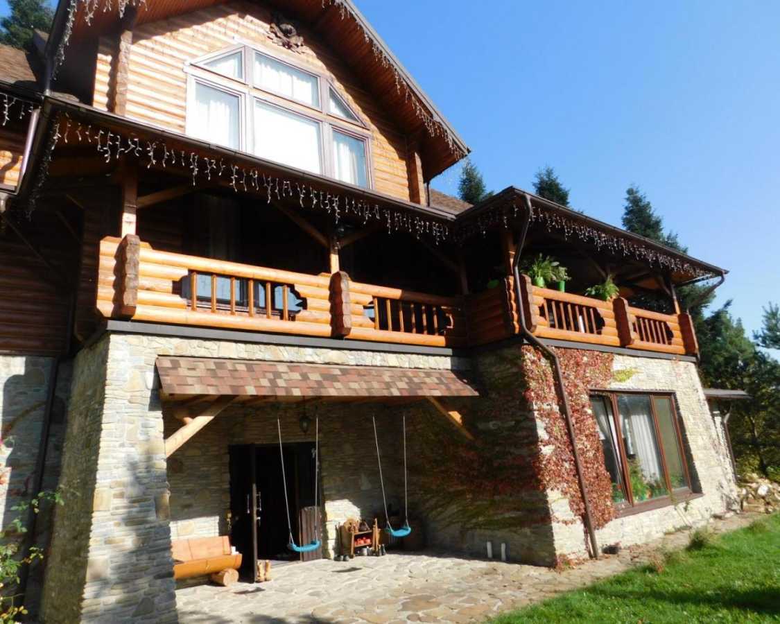 Продаж будинку 316 м², Сходница, улица Бориславська, 37