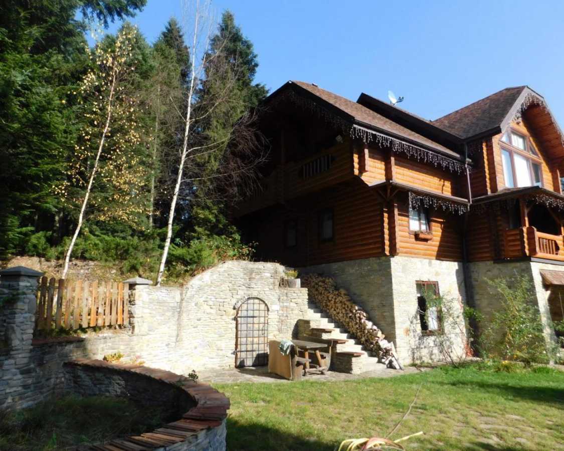 Продаж будинку 316 м², Сходница, улица Бориславська, 37