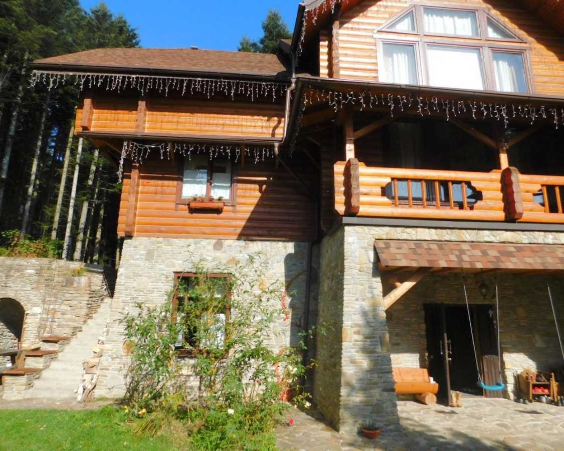Продаж будинку 316 м², Сходница, улица Бориславська, 37