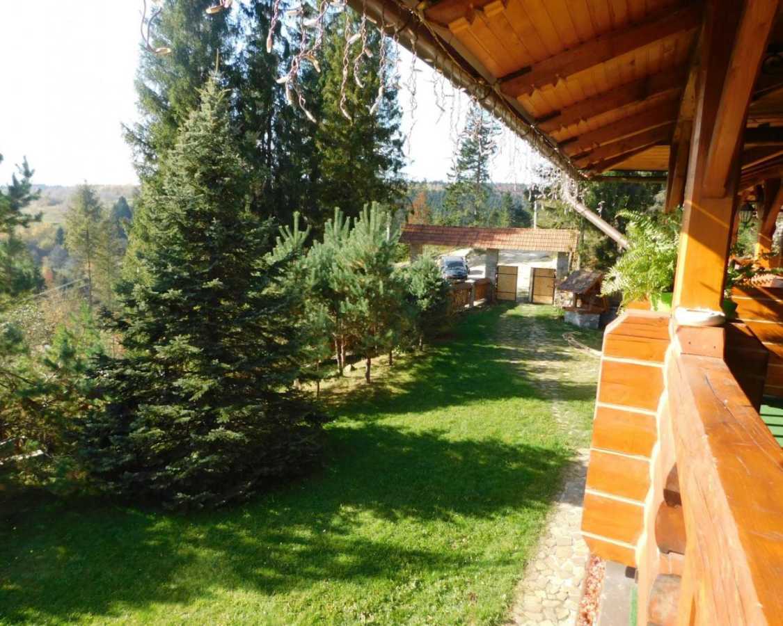 Продаж будинку 316 м², Сходница, улица Бориславська, 37
