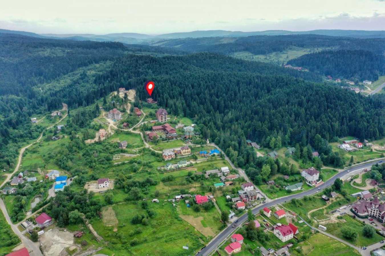 Продаж будинку 316 м², Сходница, улица Бориславська, 37