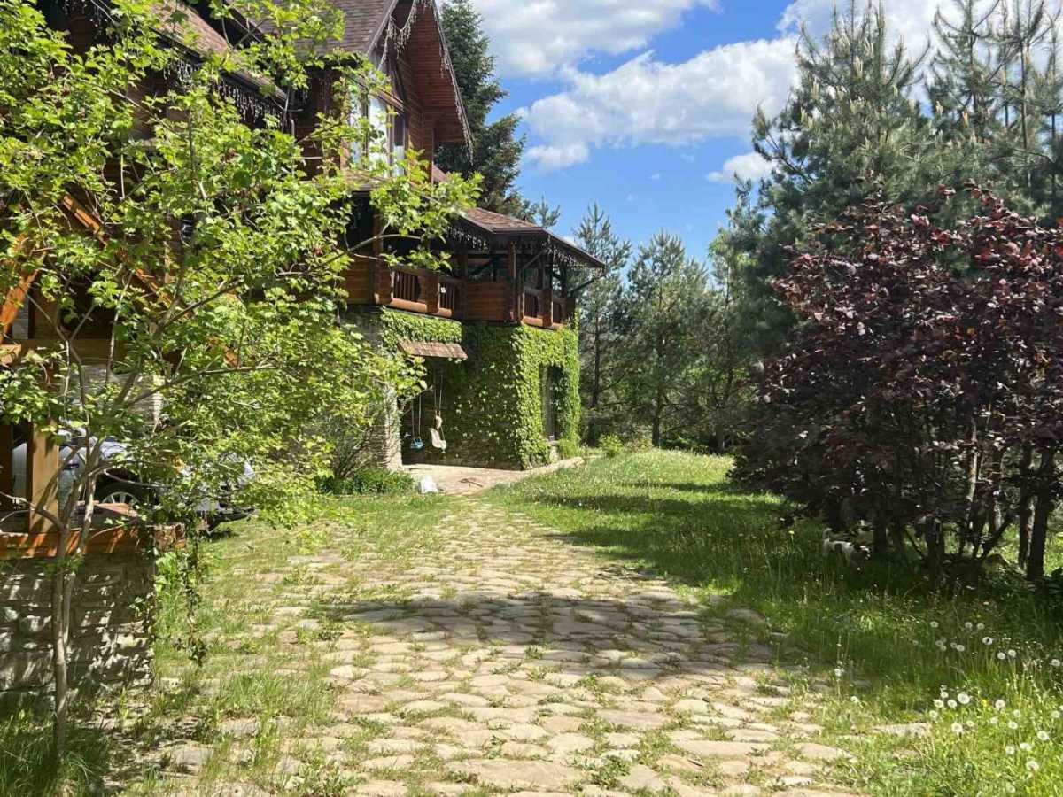 Продаж будинку 316 м², Сходница, улица Бориславська, 37