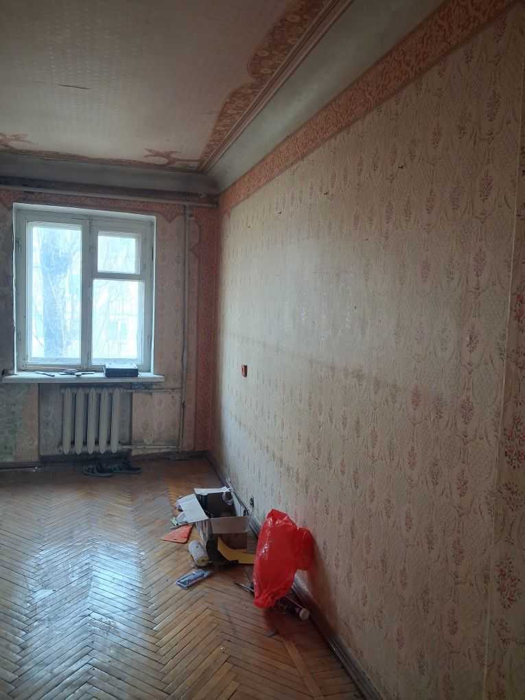 Продаж 2-кімнатної квартири 40 м², Бурмистенка вул., 13