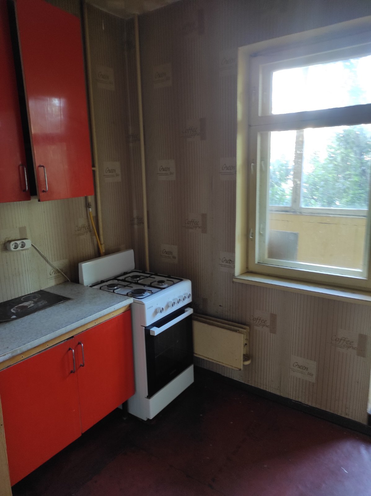 Оренда 1-кімнатної квартири 36 м², Чернобильська, 10