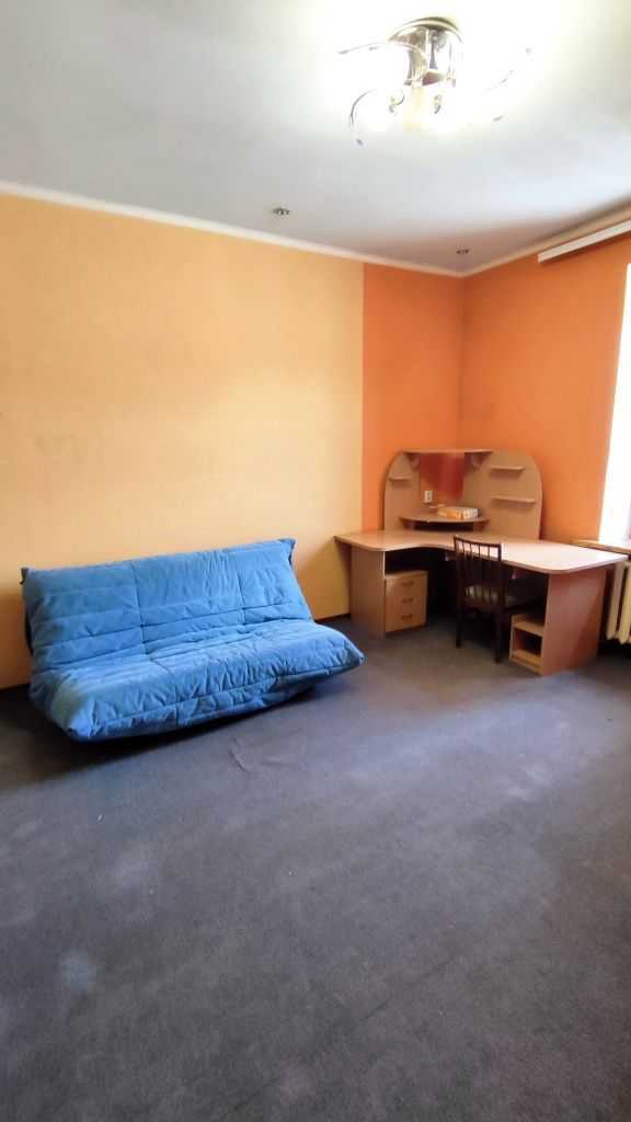 Продажа 1-комнатной квартиры 30 м², Дмитрия Яворницкого просп., 113