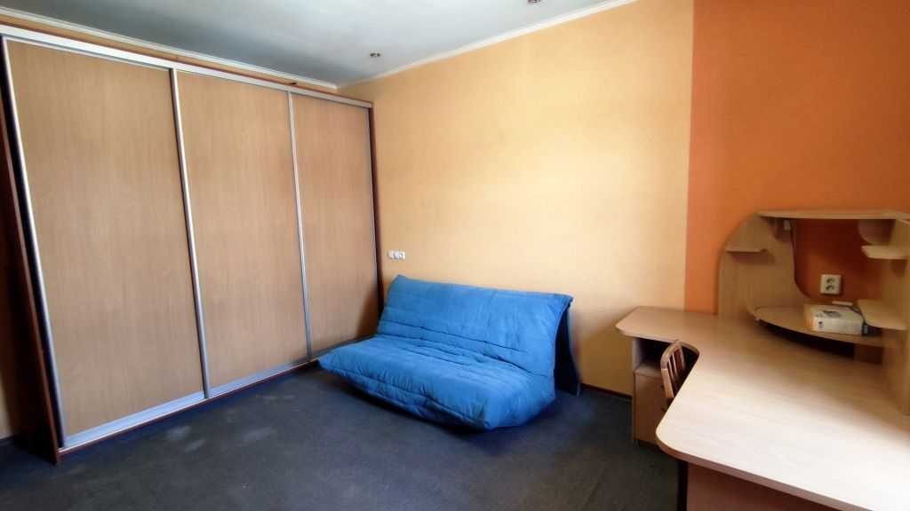 Продажа 1-комнатной квартиры 30 м², Дмитрия Яворницкого просп., 113