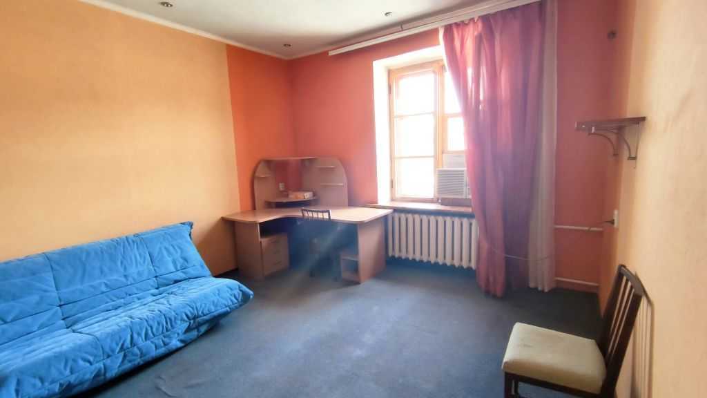 Продажа 1-комнатной квартиры 30 м², Дмитрия Яворницкого просп., 113