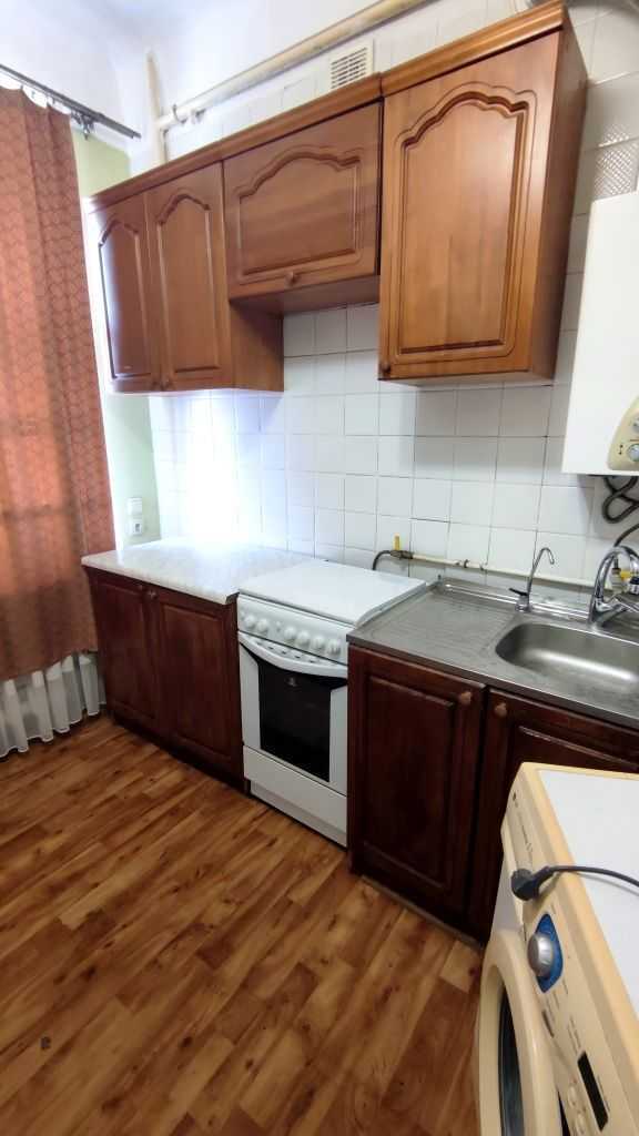 Продажа 1-комнатной квартиры 30 м², Дмитрия Яворницкого просп., 113