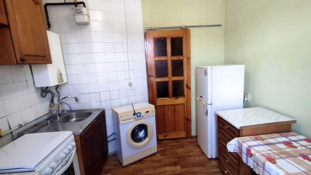 Продажа 1-комнатной квартиры 30 м², Дмитрия Яворницкого просп., 113