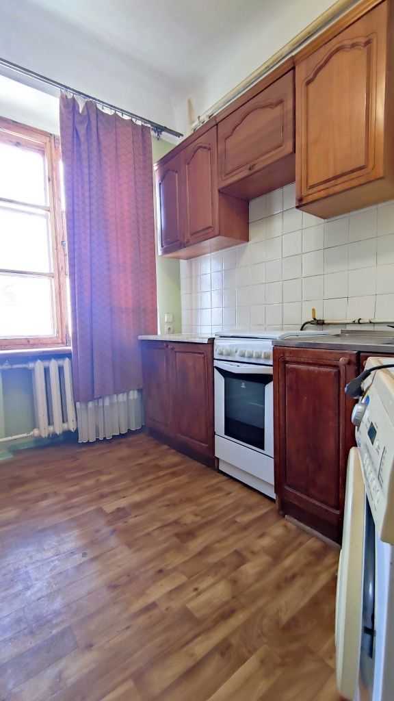 Продажа 1-комнатной квартиры 30 м², Дмитрия Яворницкого просп., 113