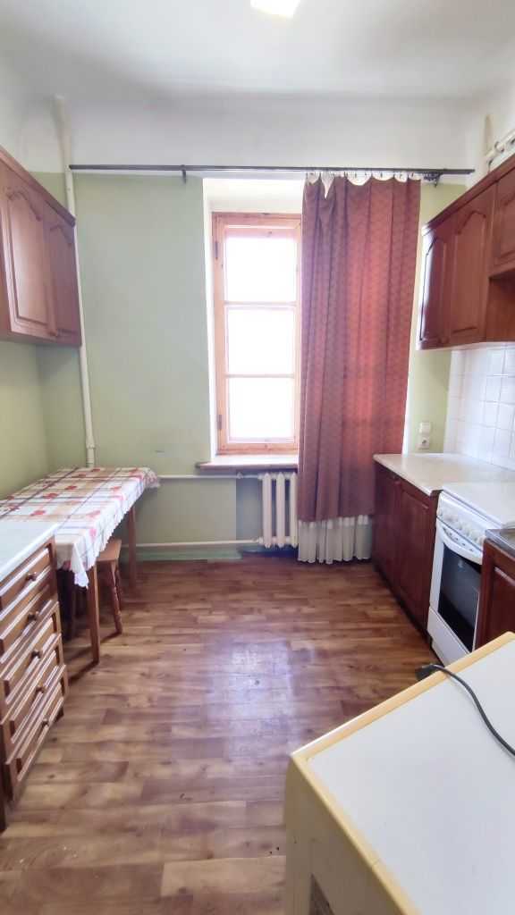 Продажа 1-комнатной квартиры 30 м², Дмитрия Яворницкого просп., 113