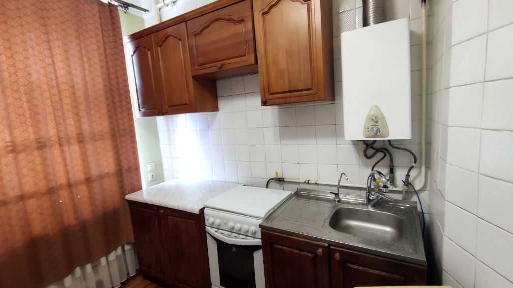 Продажа 1-комнатной квартиры 30 м², Дмитрия Яворницкого просп., 113