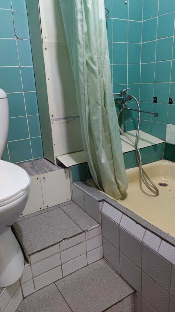 Продажа 1-комнатной квартиры 30 м², Дмитрия Яворницкого просп., 113