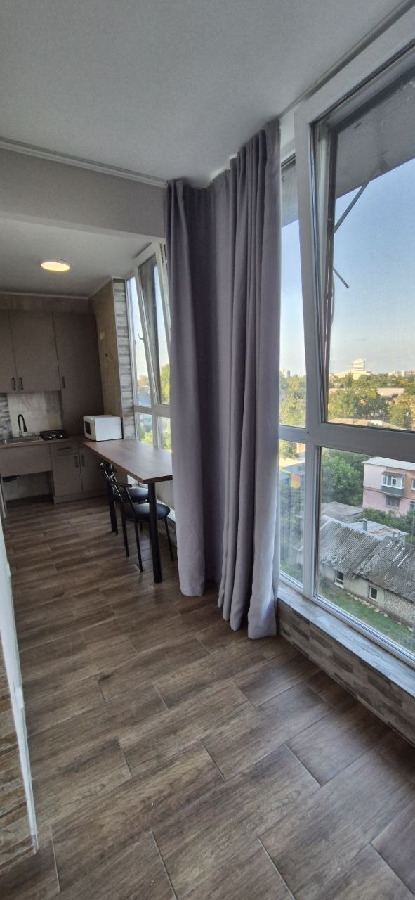 Аренда 2-комнатной квартиры 48 м², Высоковольтная ул.