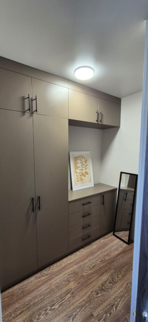 Аренда 2-комнатной квартиры 48 м², Высоковольтная ул.