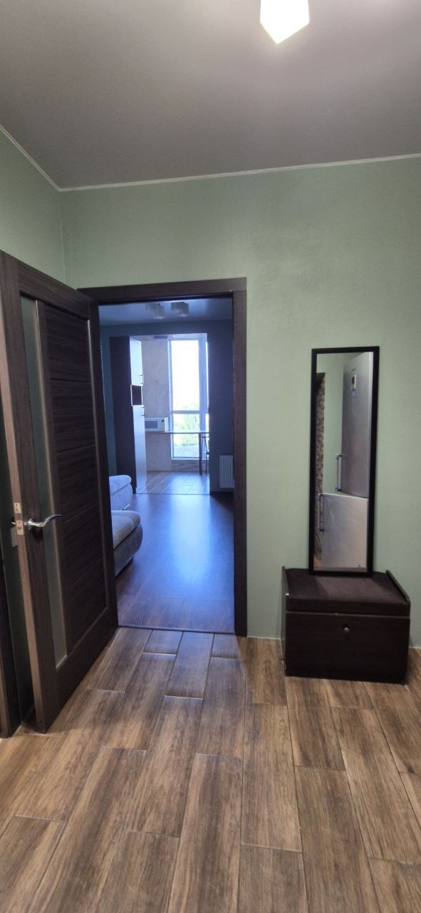 Аренда 2-комнатной квартиры 48 м², Высоковольтная ул.