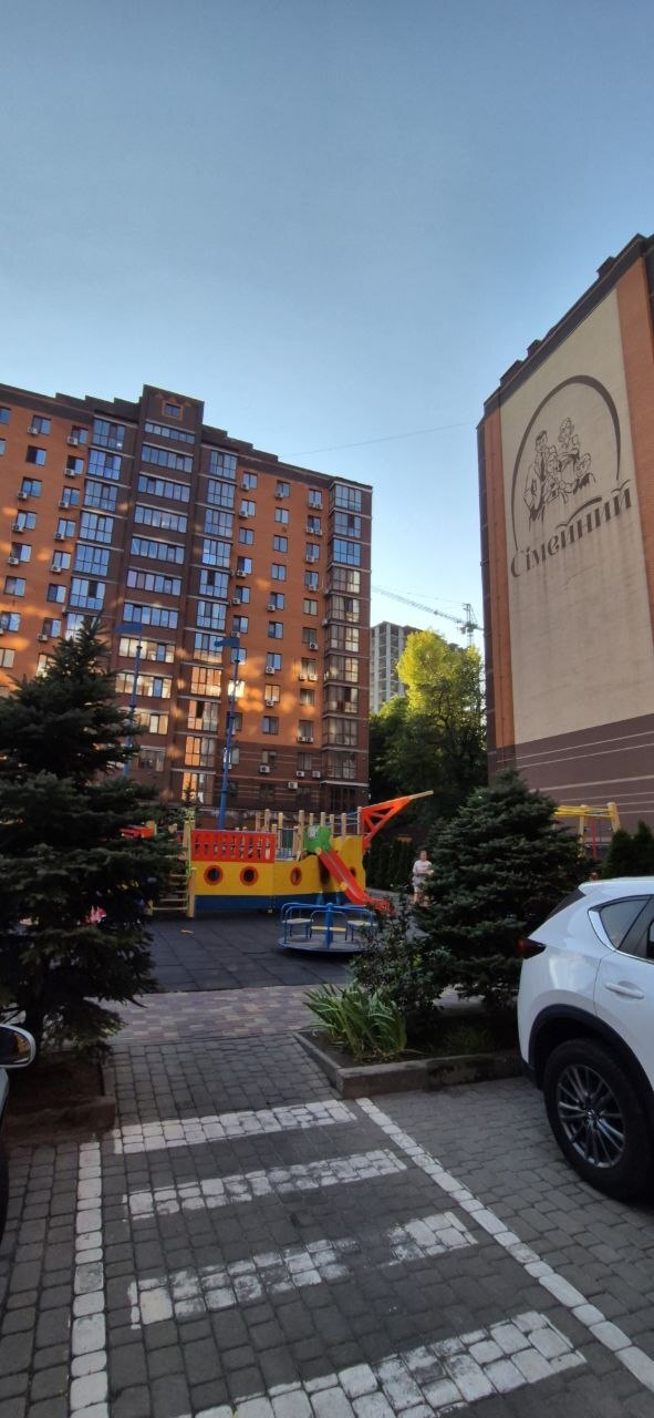 Аренда 2-комнатной квартиры 48 м², Высоковольтная ул.