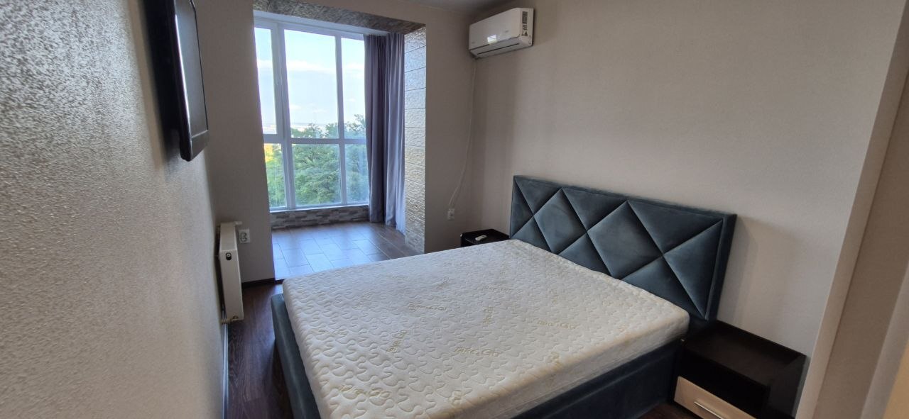 Аренда 2-комнатной квартиры 48 м², Высоковольтная ул.