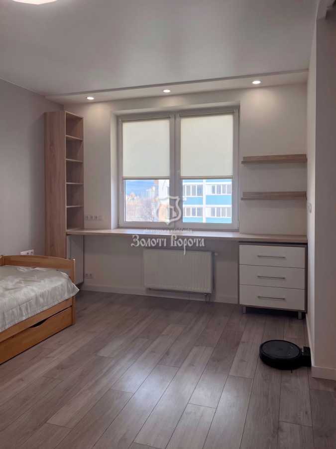 Продажа 2-комнатной квартиры 66 м², Сергея Данченко ул., 30