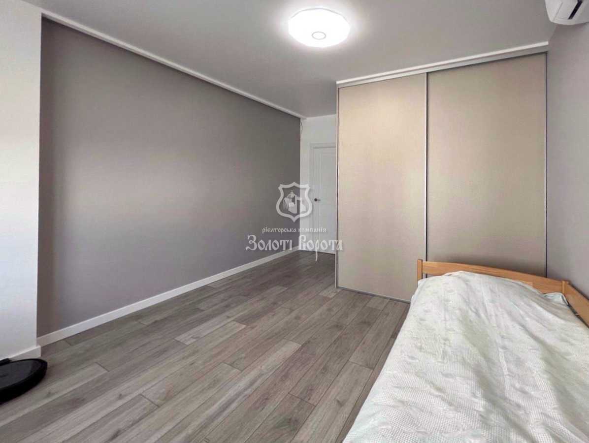 Продажа 2-комнатной квартиры 66 м², Сергея Данченко ул., 30
