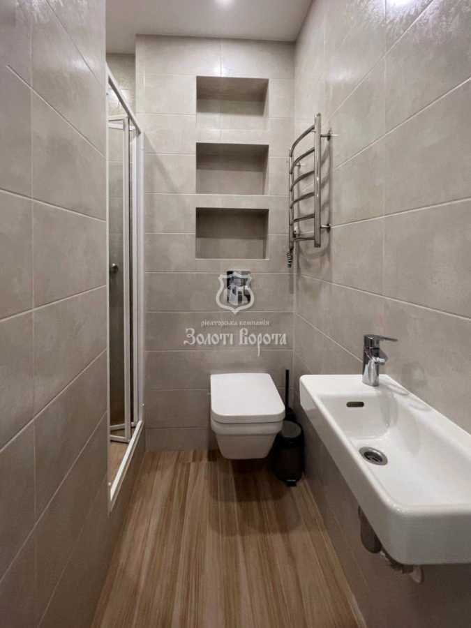 Продажа 2-комнатной квартиры 66 м², Сергея Данченко ул., 30