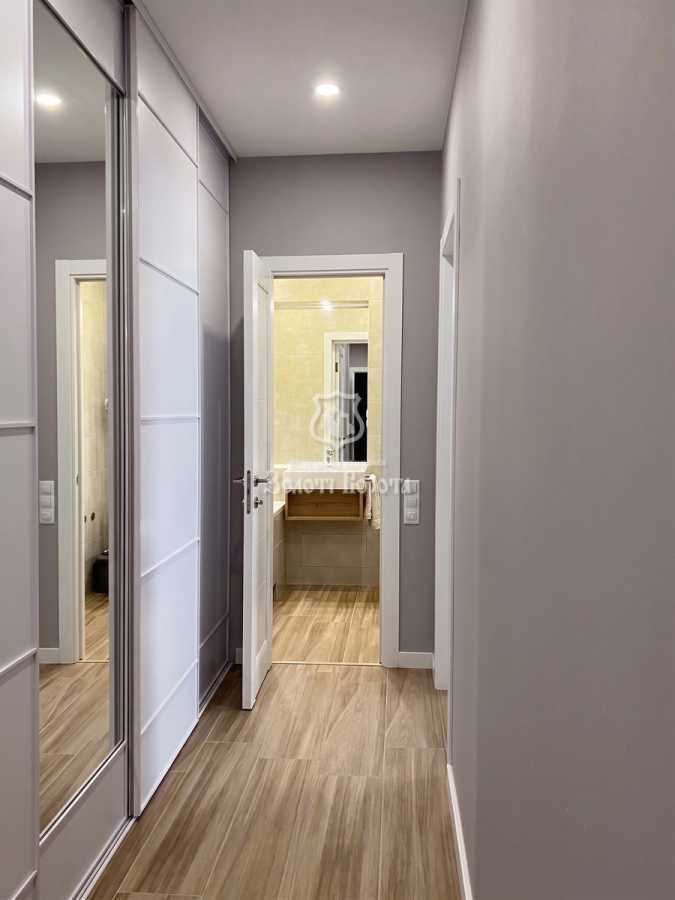 Продажа 2-комнатной квартиры 66 м², Сергея Данченко ул., 30