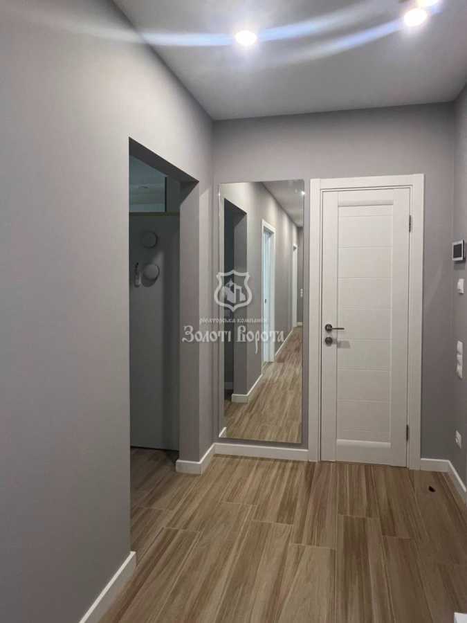 Продажа 2-комнатной квартиры 66 м², Сергея Данченко ул., 30