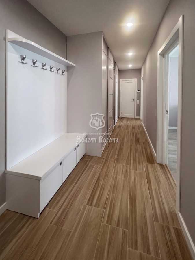Продажа 2-комнатной квартиры 66 м², Сергея Данченко ул., 30
