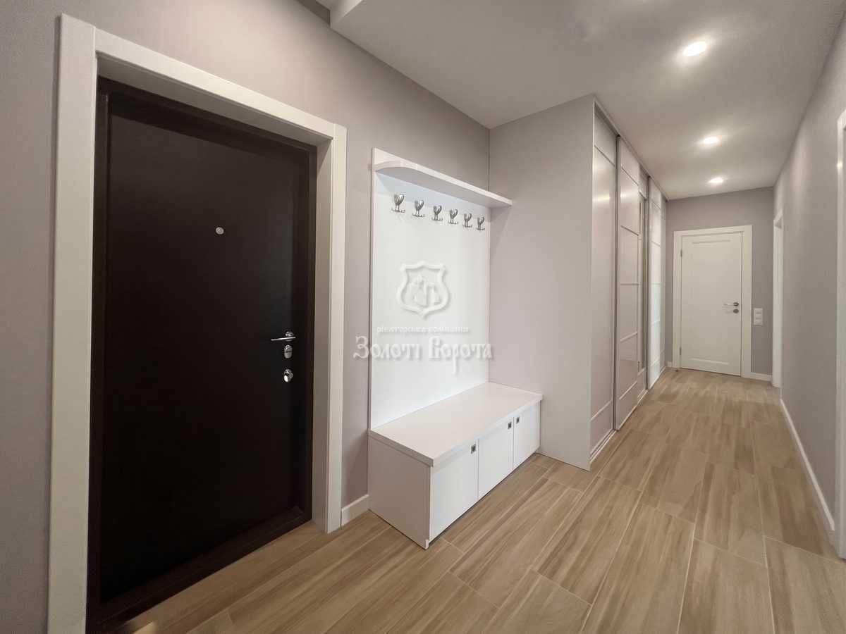 Продажа 2-комнатной квартиры 66 м², Сергея Данченко ул., 30